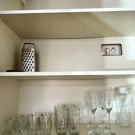 Apartament Homeland Nest *