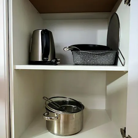 Apartamento Homeland Nest Cluj-Napoca