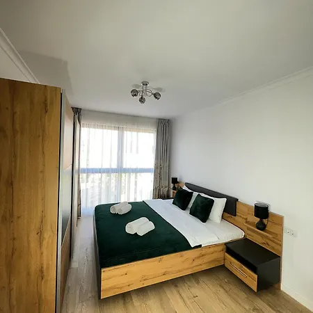 Apartament Homeland Nest Cluj-Napoca
