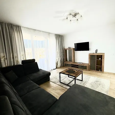 Apartament Homeland Nest