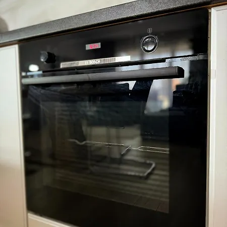 Apartamento Homeland Nest *