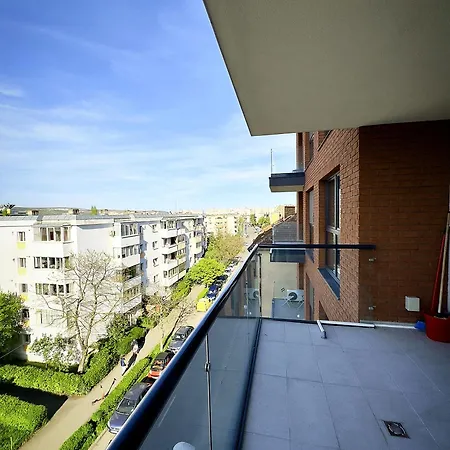 Apartament Homeland Nest *
