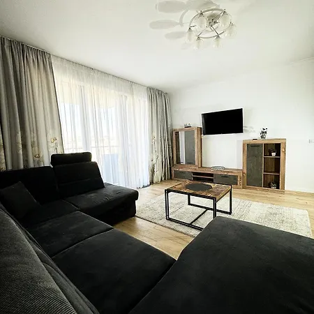 Apartament Homeland Nest *