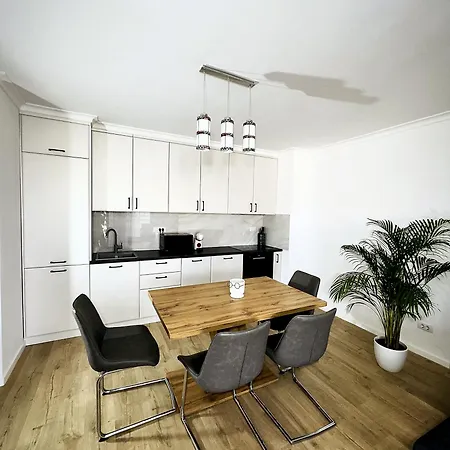 Homeland Nest Cluj-Napoca