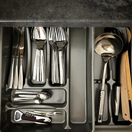 Daire Homeland Nest *