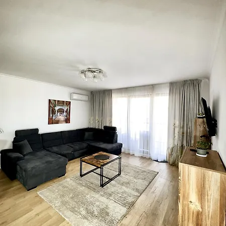 Apartament Homeland Nest Cluj-Napoca