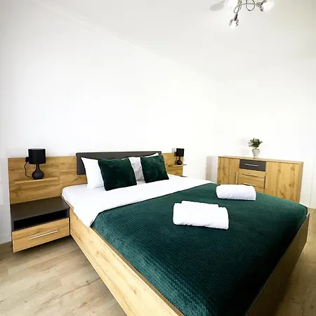 Homeland Nest Cluj-Napoca