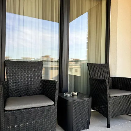 Apartament Homeland Nest *