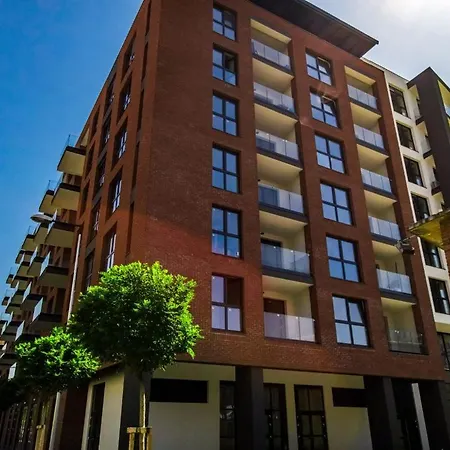 Homeland Nest Apartment