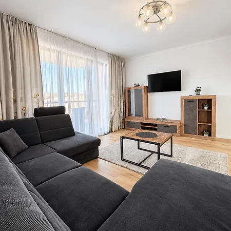 Homeland Nest Apartament