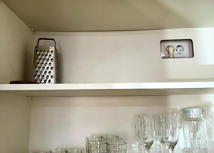 Apartament Homeland Nest *