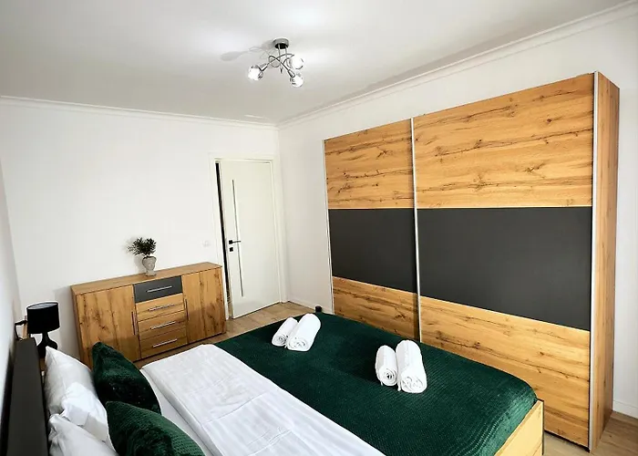 Διαμέρισμα Homeland Nest