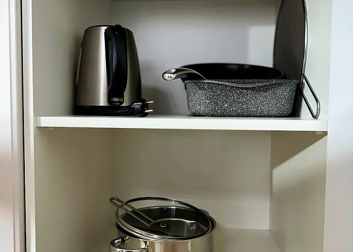 Διαμέρισμα Homeland Nest Κλουζ-Ναπόκα