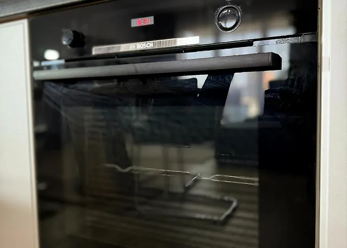 Apartament Homeland Nest *