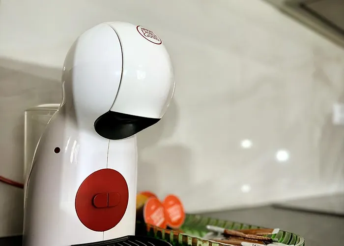 Homeland Nest Κλουζ-Ναπόκα