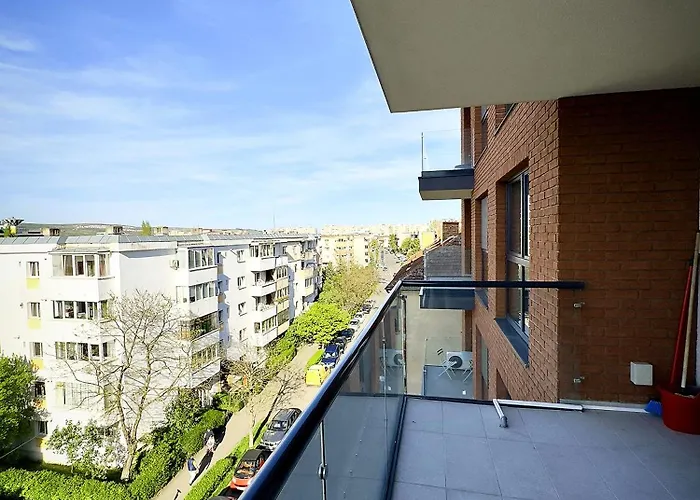 Apartament Homeland Nest *