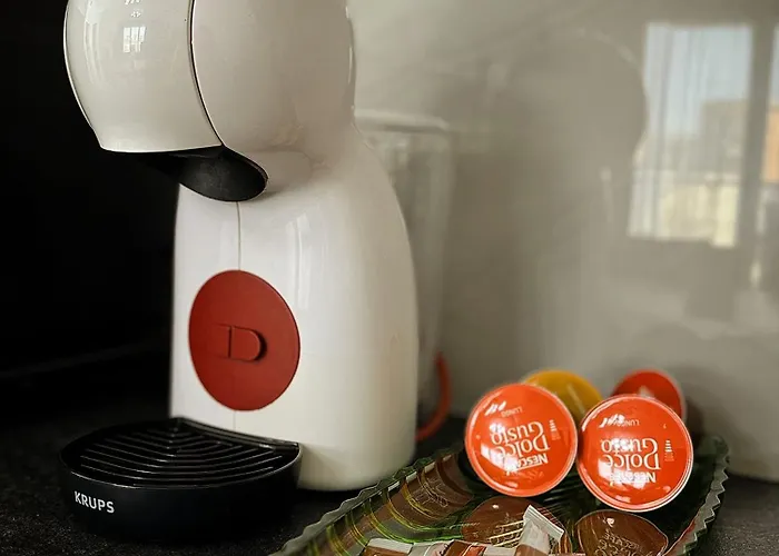 Διαμέρισμα Homeland Nest Κλουζ-Ναπόκα