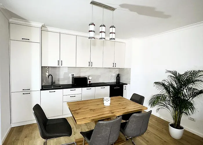 Homeland Nest Cluj-Napoca