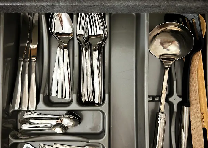 Apartament Homeland Nest *