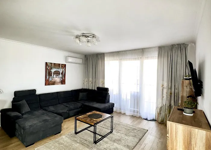 Apartament Homeland Nest Cluj-Napoca
