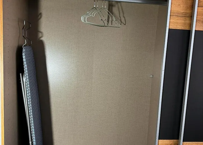 Apartament Homeland Nest