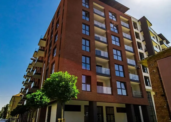 Homeland Nest Διαμέρισμα